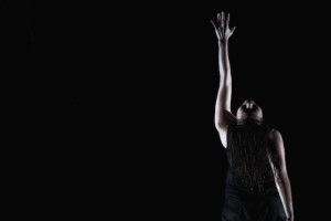 Attention graduate and emerging dancers!